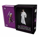 Star Wars: Tiny Book of Legendary Women