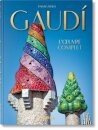 Gaudi. L’œuvre complet. 45th Ed.