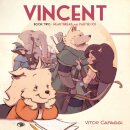 Vincent Book Two