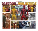 Marvel Studios' Deadpool & Wolverine: Exposed - Photos From The Set