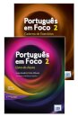 Português em Foco 2 (Livro do Aluno + Caderno de Exercícios)