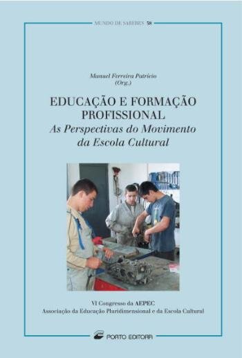 Educação e Formação Profissional