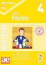 KS2 Maths Year 5/6 Workbook 4