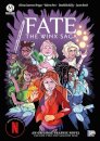 Fate: The Winx Saga Vol. 2