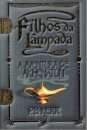 Filhos da Lâmpada 1 : A Aventura de Akhenaton