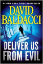 Deliver Us from Evil