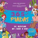 365+1 Piadas de Rebolar no Chão a Rir