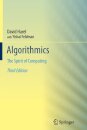 Algorithmics : The Spirit of Computing