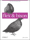 Flex & Bison [With Access Code]