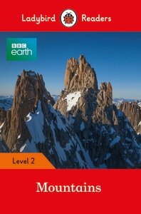Bbc Earth: Mountains Lbr L2