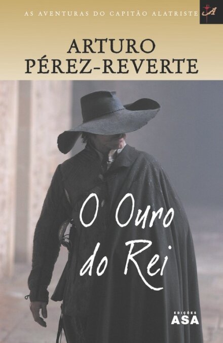 O Ouro Do Rei