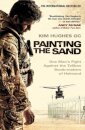 Painting The Sand