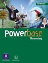 Powerbase Elementary Coursebook