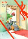 Alex Feliz Aniversário