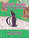 Sammy Skunk Gets An Invitation