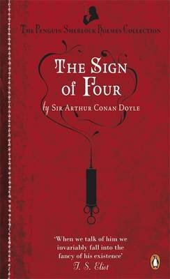 The Sign Of Four