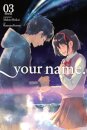 your name., Vol. 3 (manga)