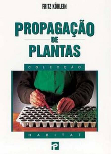 Propagação De Plantas