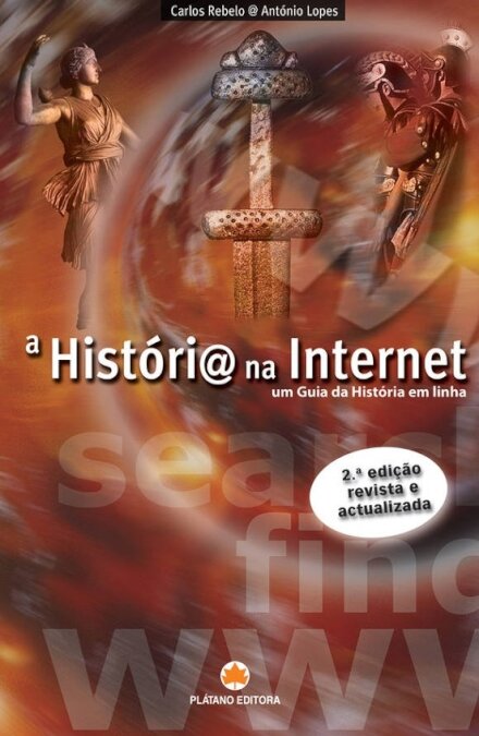 A História na Internet