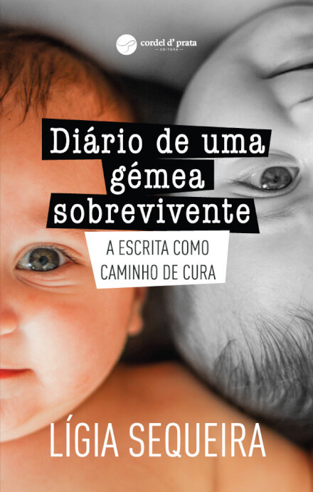 Diário de uma Gémea Sobrevivente
