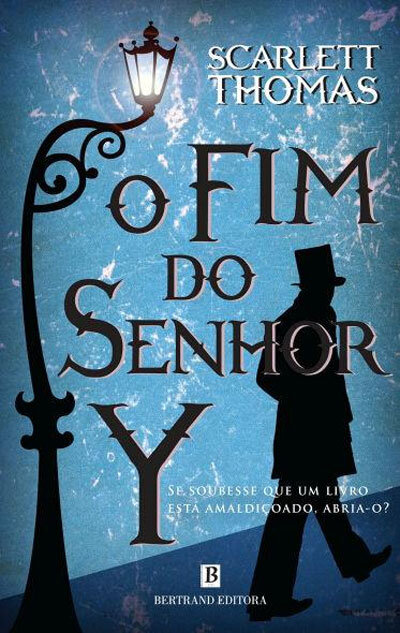 O Fim Do Senhor Y