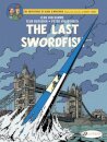 Blake & Mortimer Vol. 28: The Last Swordfish