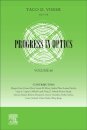 Progress in Optics