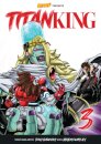 Titan King, Volume 3