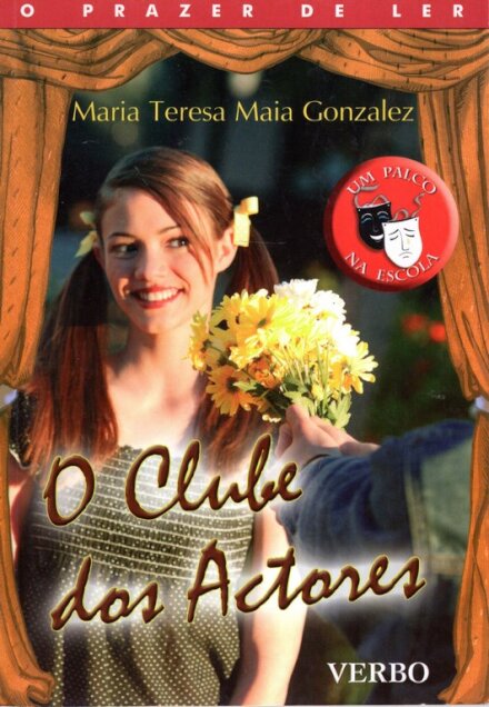Clube De Actores