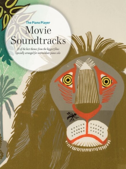 The Piano Player: Movie Soundtracks