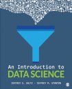 An Introduction to Data Science