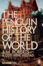 The Penguin History of the World