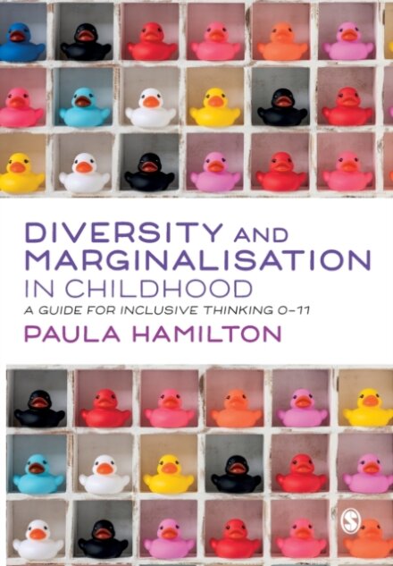 Diversity and Marginalisation in Childhood