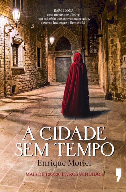 A Cidade Sem Tempo