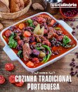 O Livro Da Cozinha Tradicional Portuguesa