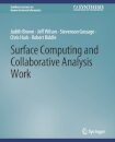 Surface Computing and Collaborative Analysis Work