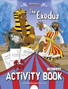 The Exodus Activity Book