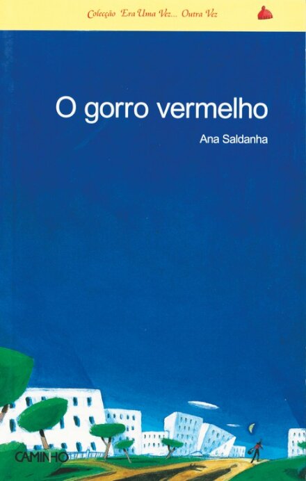 O Gorro Vermelho