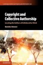 Copyright and Collective Authorship
