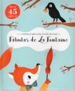 La Fontaine - As Fábulas