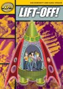 Rapid Reading: Lift-Off! (Stage 4 Level 4A)