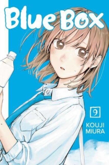 Blue Box. Vol. 9