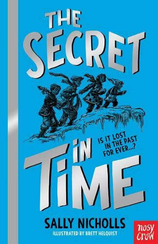 The Secret In Time