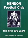 Hendon Football Club