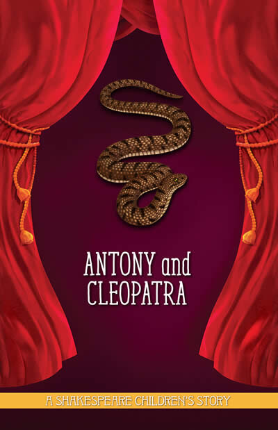 Anthony And Cleopatra