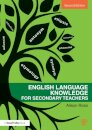 English Language Knowledge for Secondary Teachers