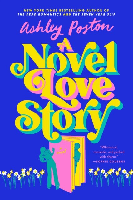 Novel Love Story