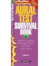 Aural Test Survival Book, Grade 5 (Rev. Edition)