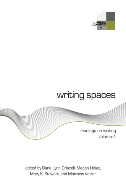 Writing Spaces