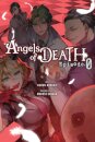 Angels of Death Episode.0, Vol. 4